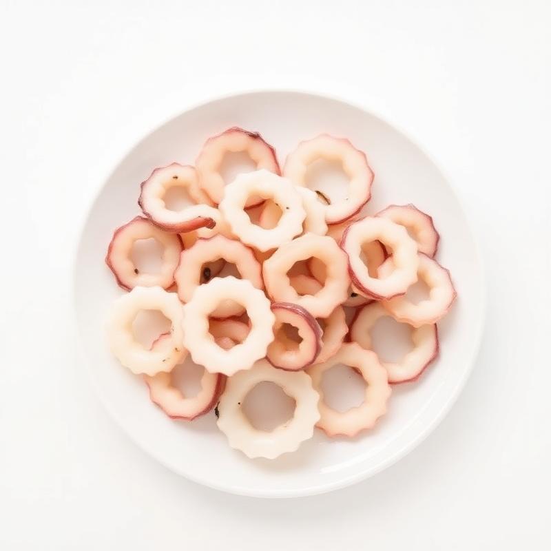 Cumi Ring Frozen